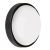 Aurora Utilite™CS Round Bezel for AU-BH120CS - Black
