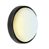 Aurora Utilite™CS Round Bezel for AU-BH120CS - Black