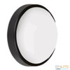 Aurora Utilite™CS Round Bezel for AU-BH120CS - Black