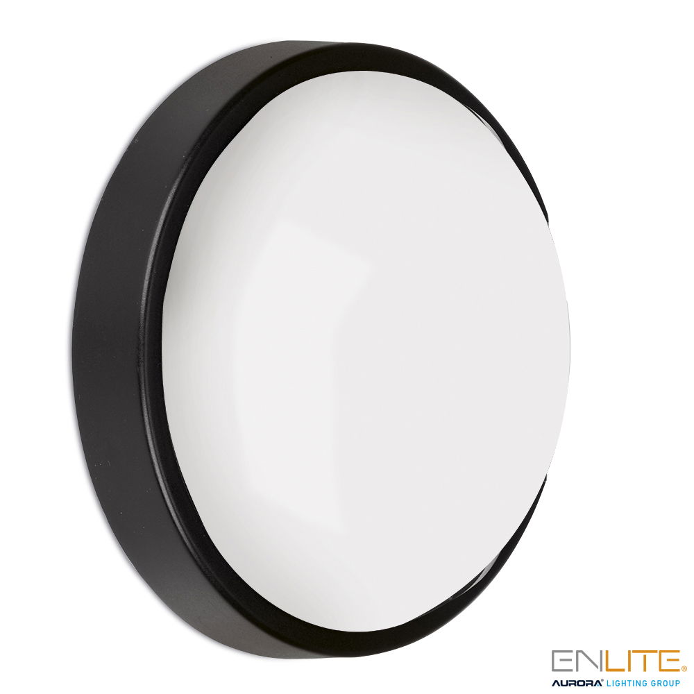Aurora Utilite™CS Round Bezel for AU-BH120CS - Black
