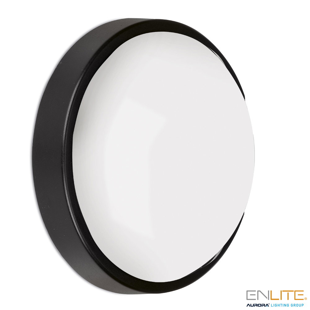 Aurora Utilite™CS Round Bezel for AU-BH120CS - Black