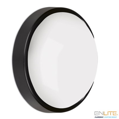 Aurora Utilite™CS Round Bezel for AU-BH120CS - Black