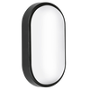 Utilite™CS Oval Bezel for AU-BH208CS & AU-BH215CS - Black