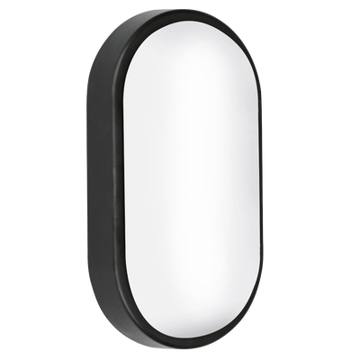 Utilite™CS Oval Bezel for AU-BH208CS & AU-BH215CS - Black