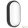 Utilite™CS Oval Bezel for AU-BH208CS & AU-BH215CS - Black