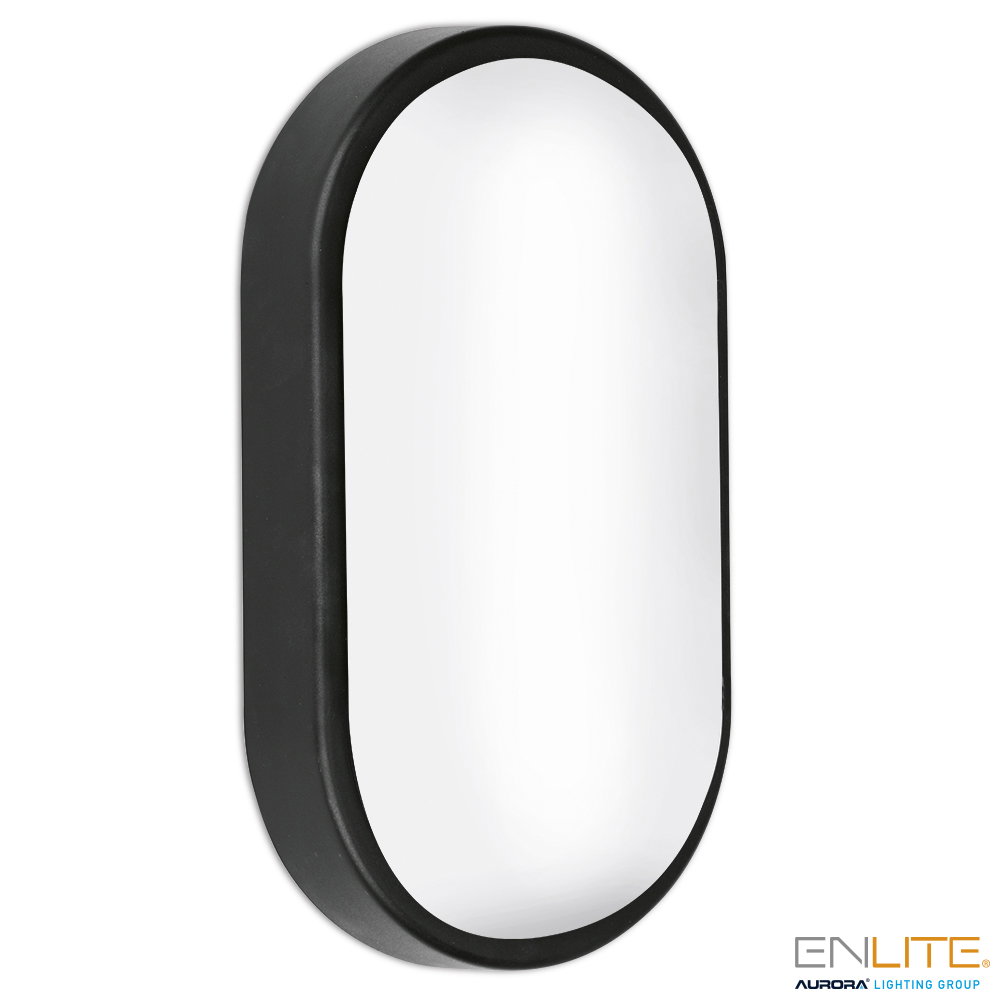 Utilite™CS Oval Bezel for AU-BH208CS & AU-BH215CS - Black – Image 2 of 3