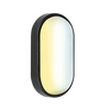 Utilite™CS Oval Bezel for AU-BH220CS - Black
