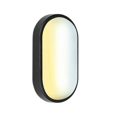 Utilite™CS Oval Bezel for AU-BH220CS - Black