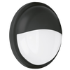 Aurora Orbital™CWS Eyelid Bezel - Black (AU-BH28CWS)