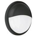 Aurora Orbital™CWS Eyelid Bezel - Black (AU-BH28CWS)