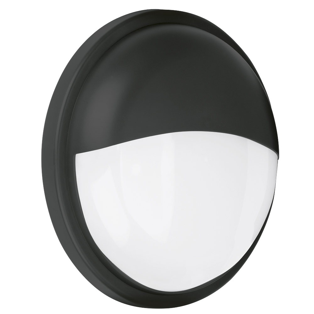 Aurora Orbital™CWS Eyelid Bezel - Black (AU-BH28CWS) – Image 3 of 3