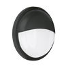 Aurora Utilite™CS Eyelid Bezel for AU-BH108CS & AU-BH115CS - Black