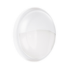 Aurora Utilite™CS Eyelid Bezel for AU-BH108CS & AU-BH115CS - White