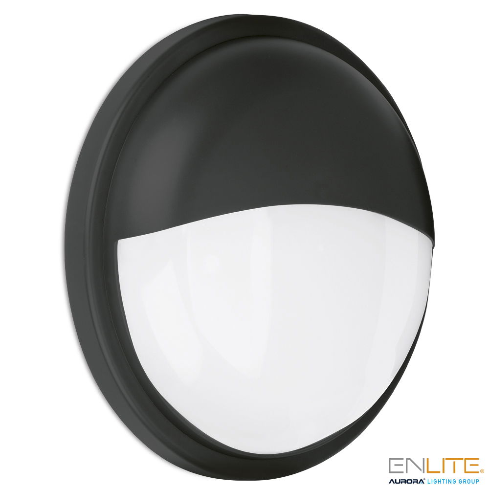 Aurora Utilite™CS Eyelid Bezel for AU-BH120CS - Black