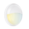 Aurora Utilite™CS Eyelid Bezel for AU-BH130CS - White