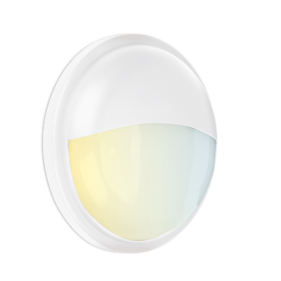 Aurora Utilite™CS Eyelid Bezel for AU-BH120CS - White