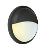 Aurora Utilite™CS Eyelid Bezel for AU-BH120CS - Black
