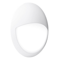 Aurora Orbital™CWS Eyelid Bezel - Black (AU-BH28CWS)