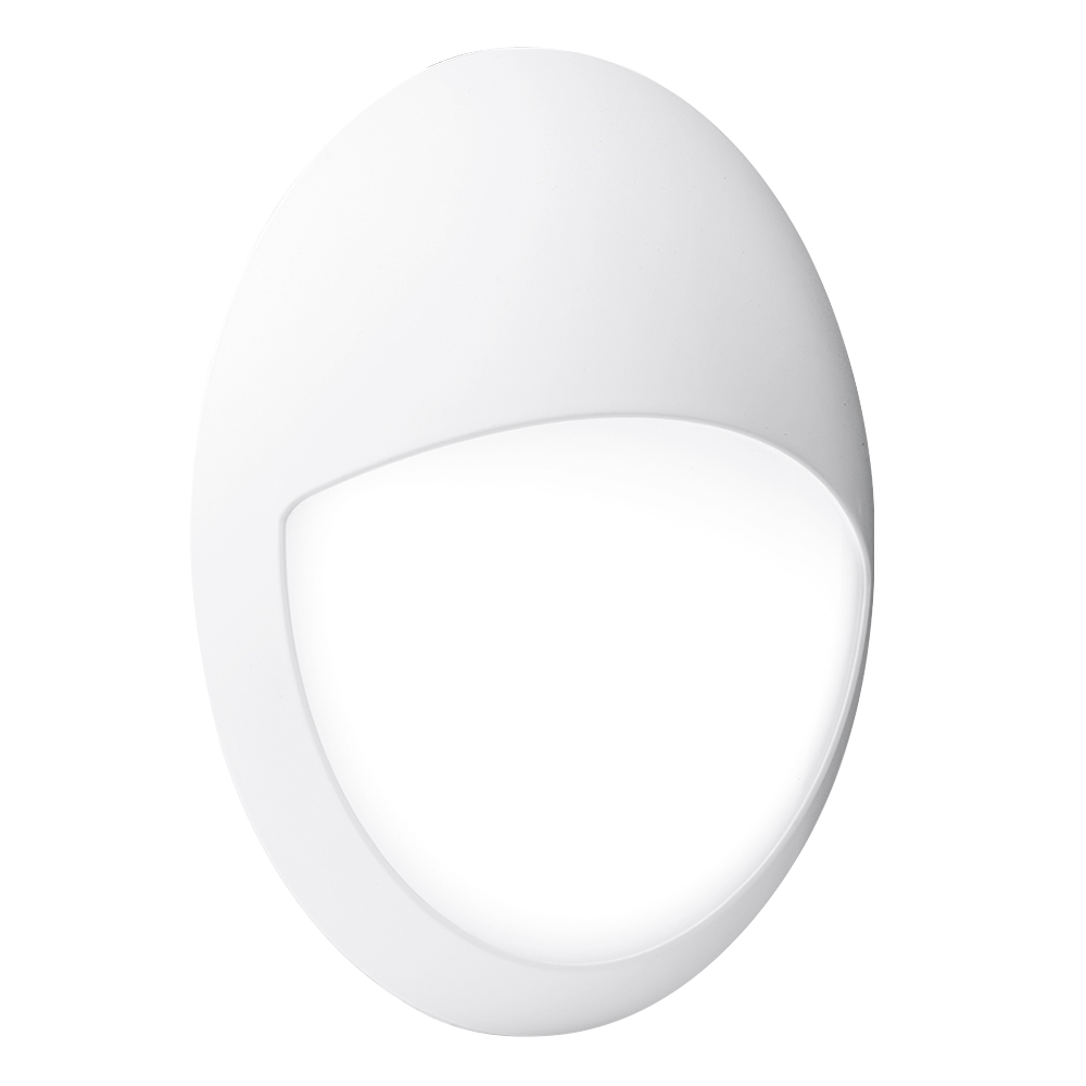 Aurora Orbital™CWS Eyelid Bezel - White (AU-BH21CWS) – Image 3 of 3