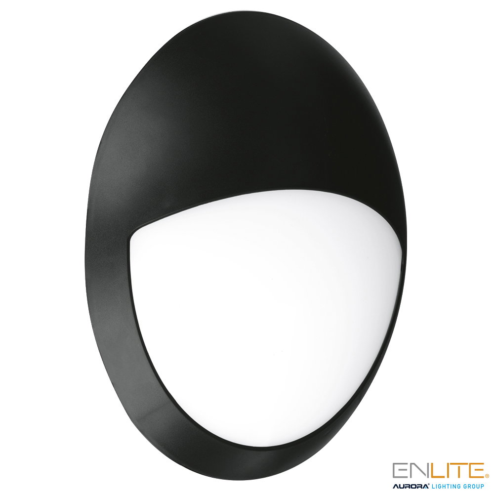 Aurora Orbital™CWS Eyelid Bezel - Black (AU-BH28CWS)