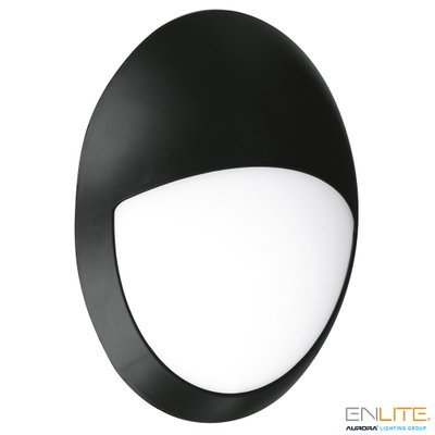 Aurora Orbital™CWS Eyelid Bezel - Black (AU-BH28CWS)