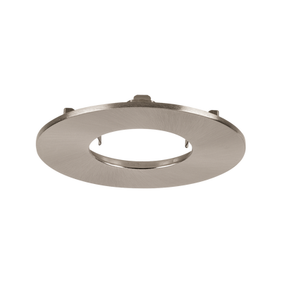 Aurora Fixed EFD™ PRO Flat Bezel - Satin Nickel