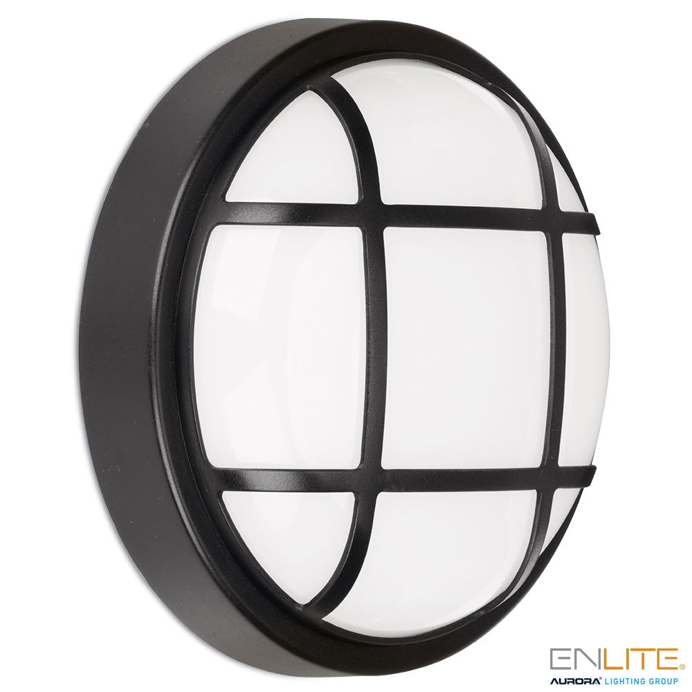 Aurora Utilite™CS Grille Bezel for AU-BH130CS - Black
