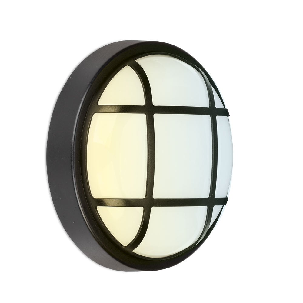 Aurora Utilite™CS Grille Bezel for AU-BH130CS - Black – Image 2 of 2