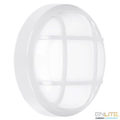 Aurora Utilite™CS Grille Bezel for AU-BH130CS - White