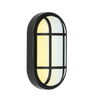 Utilite™CS Grille Bezel for AU-BH208CS & AU-BH215CS - Black