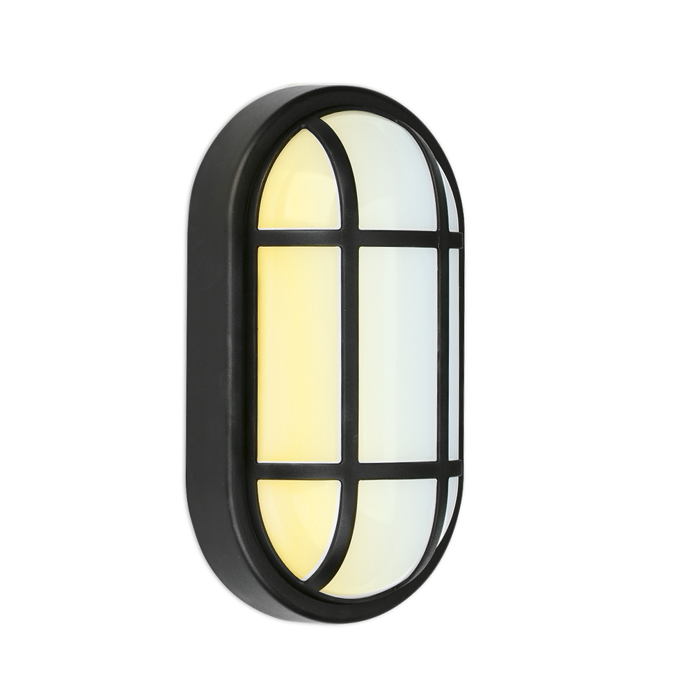 Utilite™CS Grille Bezel for AU-BH220CS - Black – Image 4 of 4