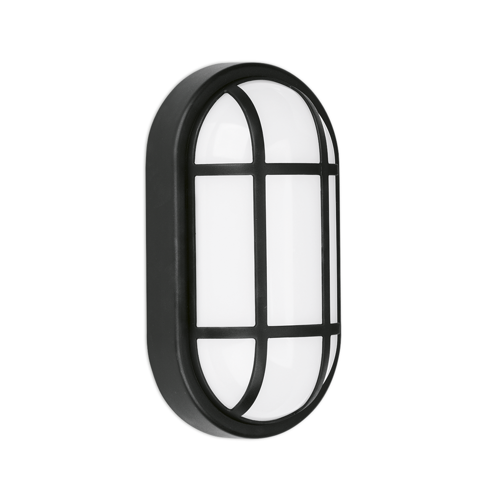 Utilite™CS Grille Bezel for AU-BH220CS - Black – Image 3 of 4