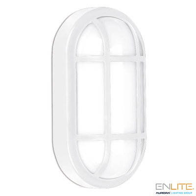 Utilite™CS Grille Bezel for AU-BH208CS & AU-BH215CS - White