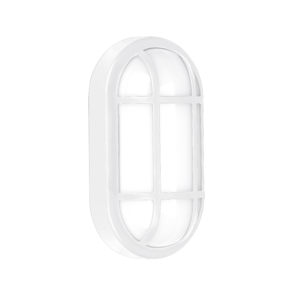 Utilite™CS Grille Bezel for AU-BH220CS - White