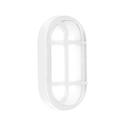 Utilite™CS Grille Bezel for AU-BH220CS - White