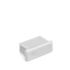 Aurora Channel End Cap (EN-CH100)