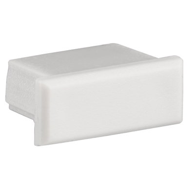 Aurora Channel End Cap (EN-CH100)