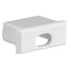 Aurora Cable Entry Channel End Cap (EN-CH100)