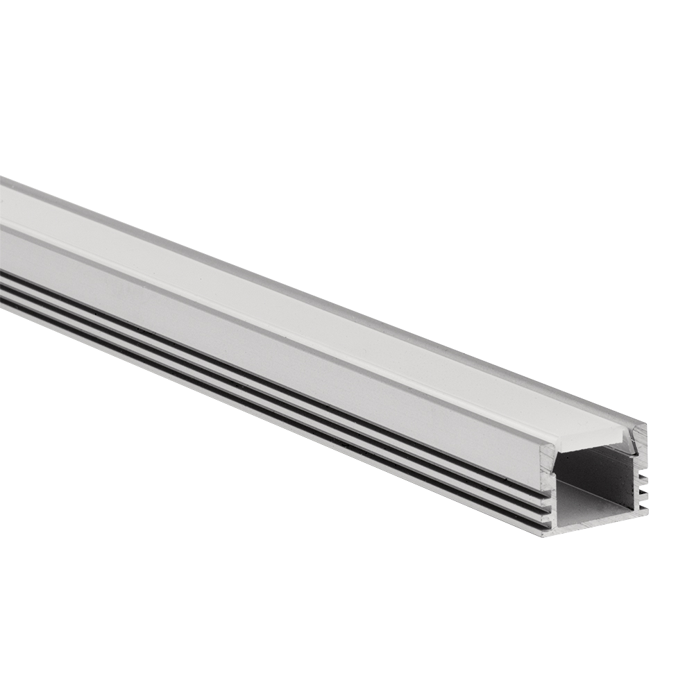 Aurora Surface Profile 2m (H=12mm)