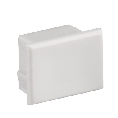 Aurora Channel End Cap (EN-CH101)