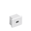 Aurora Cable Entry Channel End Cap (EN-CH101)
