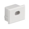 Aurora Cable Entry Channel End Cap (EN-CH101)