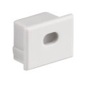 Aurora Cable Entry Channel End Cap (EN-CH101)