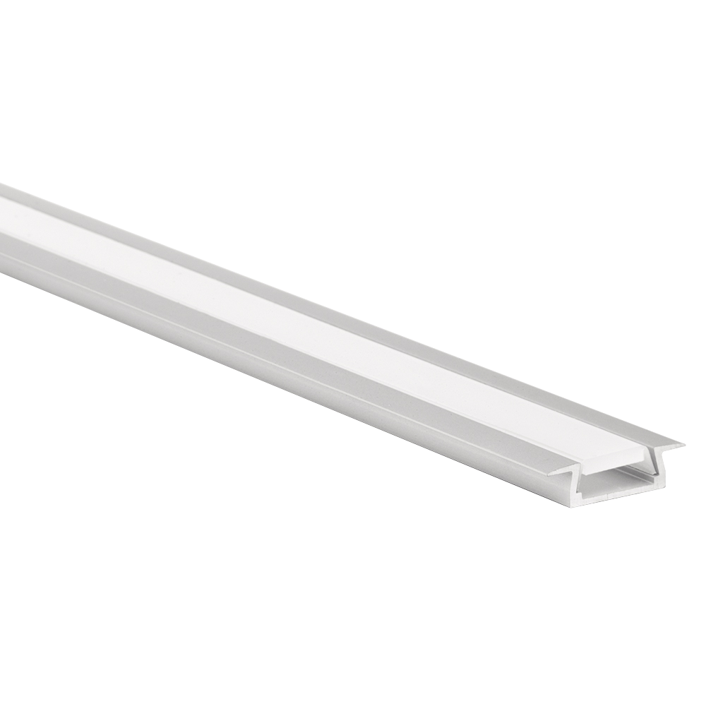 Aurora Recessed Profile 2m