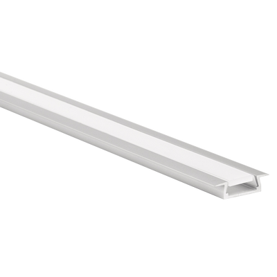 Aurora Recessed Profile 2m