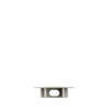 Aurora Recessed Profile 2m