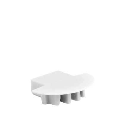 Aurora Channel End Cap (EN-CH102)