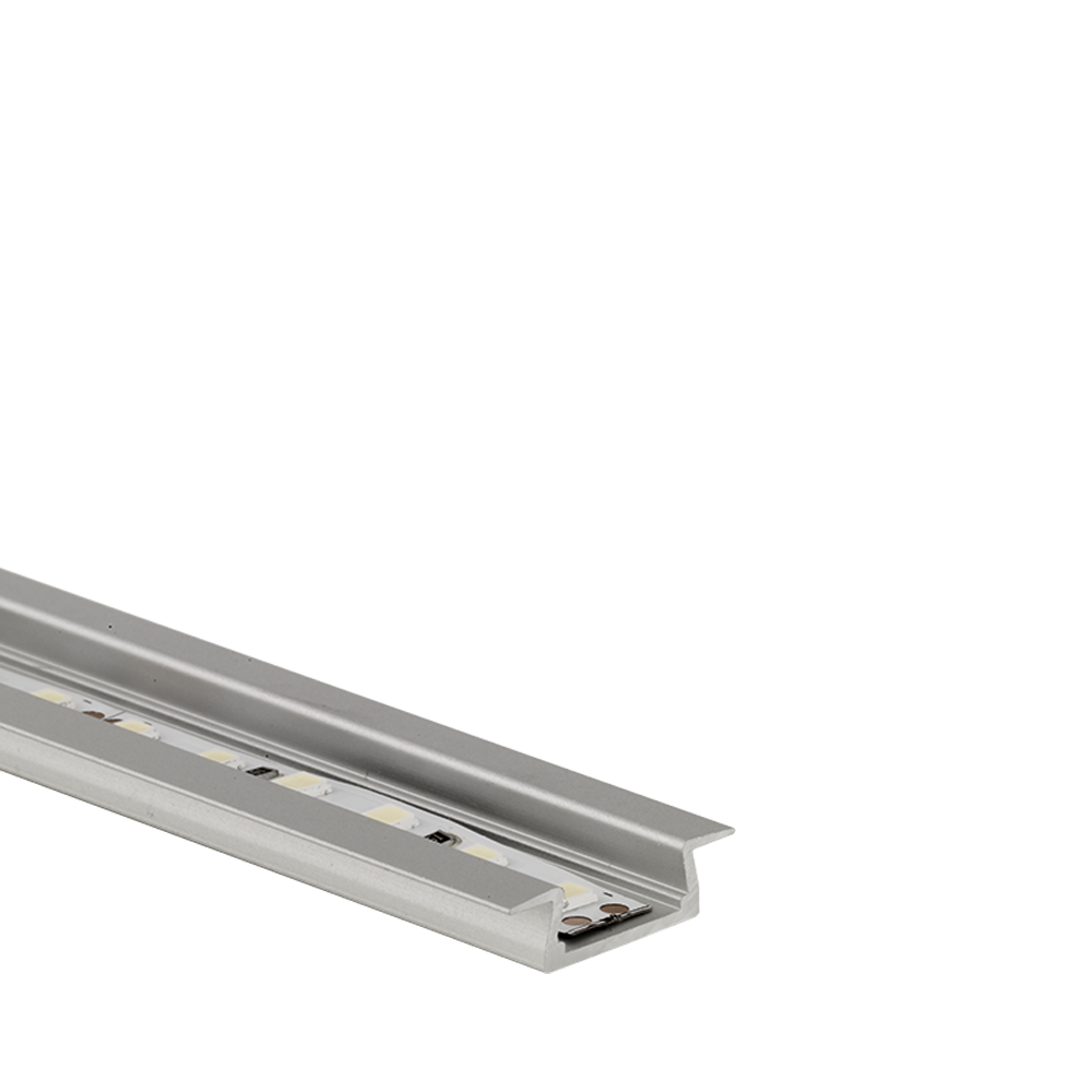 Aurora Recessed Profile 2m – Image 2 of 5