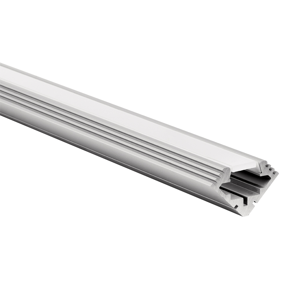 Aurora Corner Profile 2m