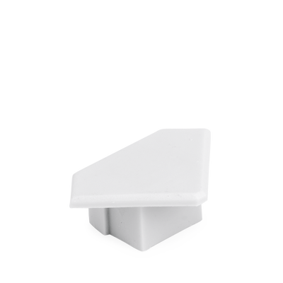 Aurora Channel End Cap (EN-CH104)